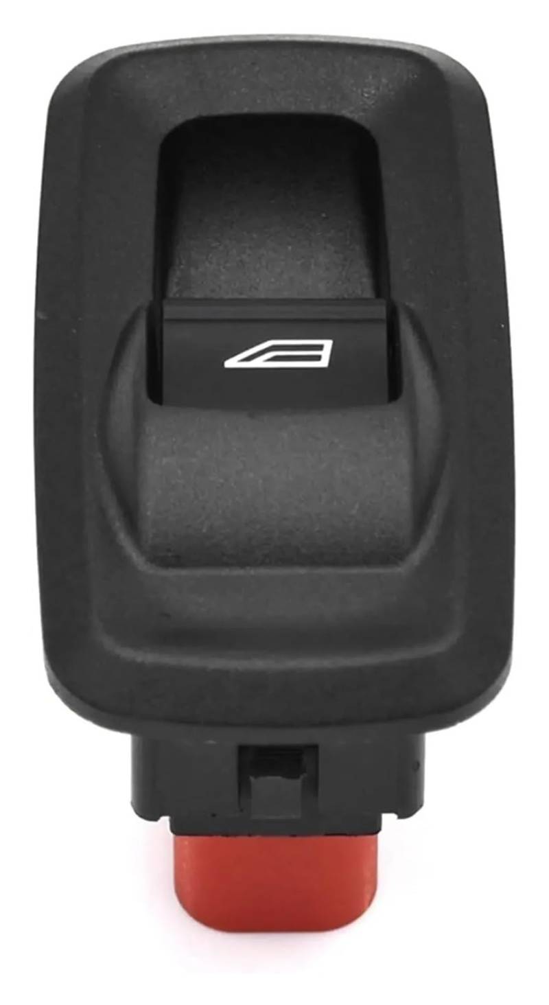 Fensterheber Für Fiesta für Ecosport 2012 2013 2014 2015 Auto Elektrischer Fensterheberschalter Master Lifter Control Button Zubehör Elektrischer Fensterheberschalter(Passenger Switch) von QINGHUAWANG