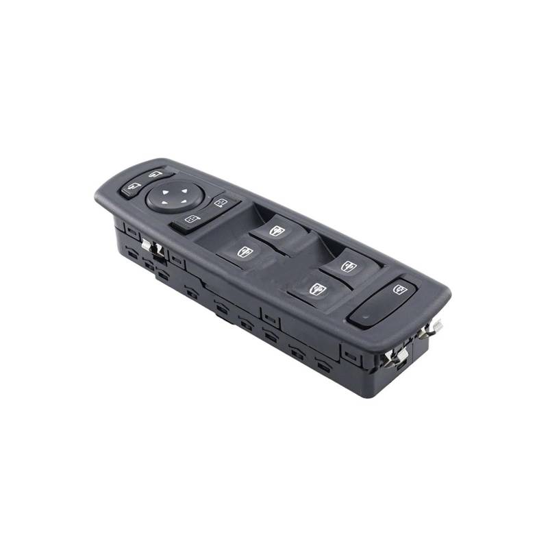 Fensterheber Für Fluence Für Megane 3 Für Laguna 3 2008-2016 Auto Linker Fahrer Elektrischer Fensterheberschalter 254000015R Elektrischer Fensterheberschalter von QINGHUAWANG