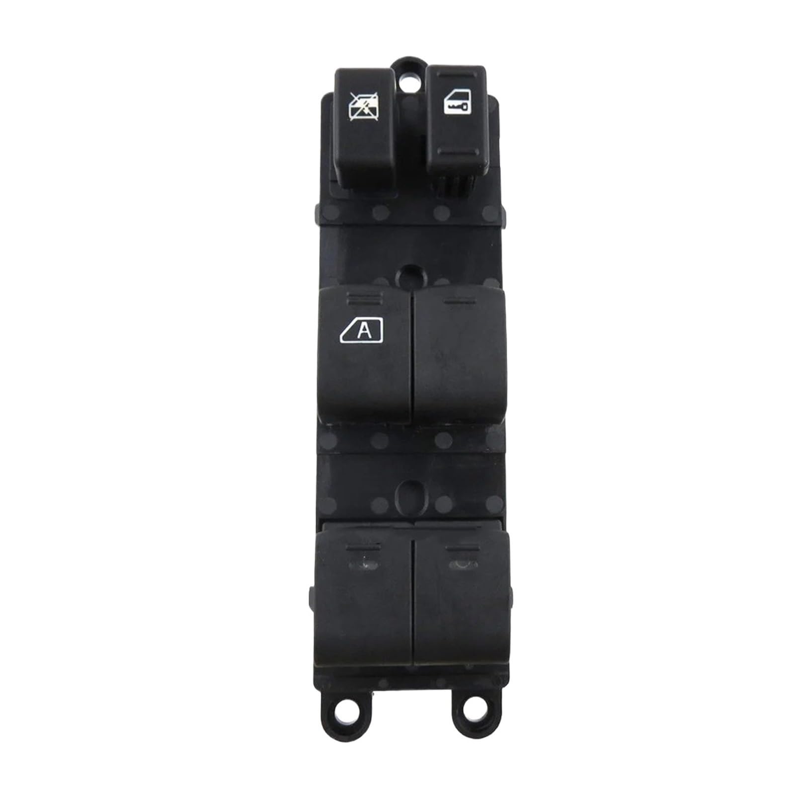Fensterheber Für Frontier Für Xterra Für TERRANO Für NAVARA Auto Elektrische Power Master Control Fenster Schalter 25401-EA003 Elektrischer Fensterheberschalter Fensterheber Für Frontier Für Xterra Für TERRANO Für NAVARA Auto Elektrische Power Master Control Fenster Schalter 25401-EA003 Elektrischer Fensterheberschalter von QINGHUAWANG