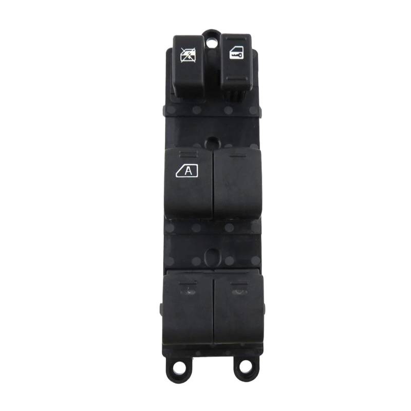 Fensterheber Für Frontier Für Xterra Für TERRANO Für NAVARA Auto Elektrische Power Master Control Fenster Schalter 25401-EA003 Elektrischer Fensterheberschalter von QINGHUAWANG