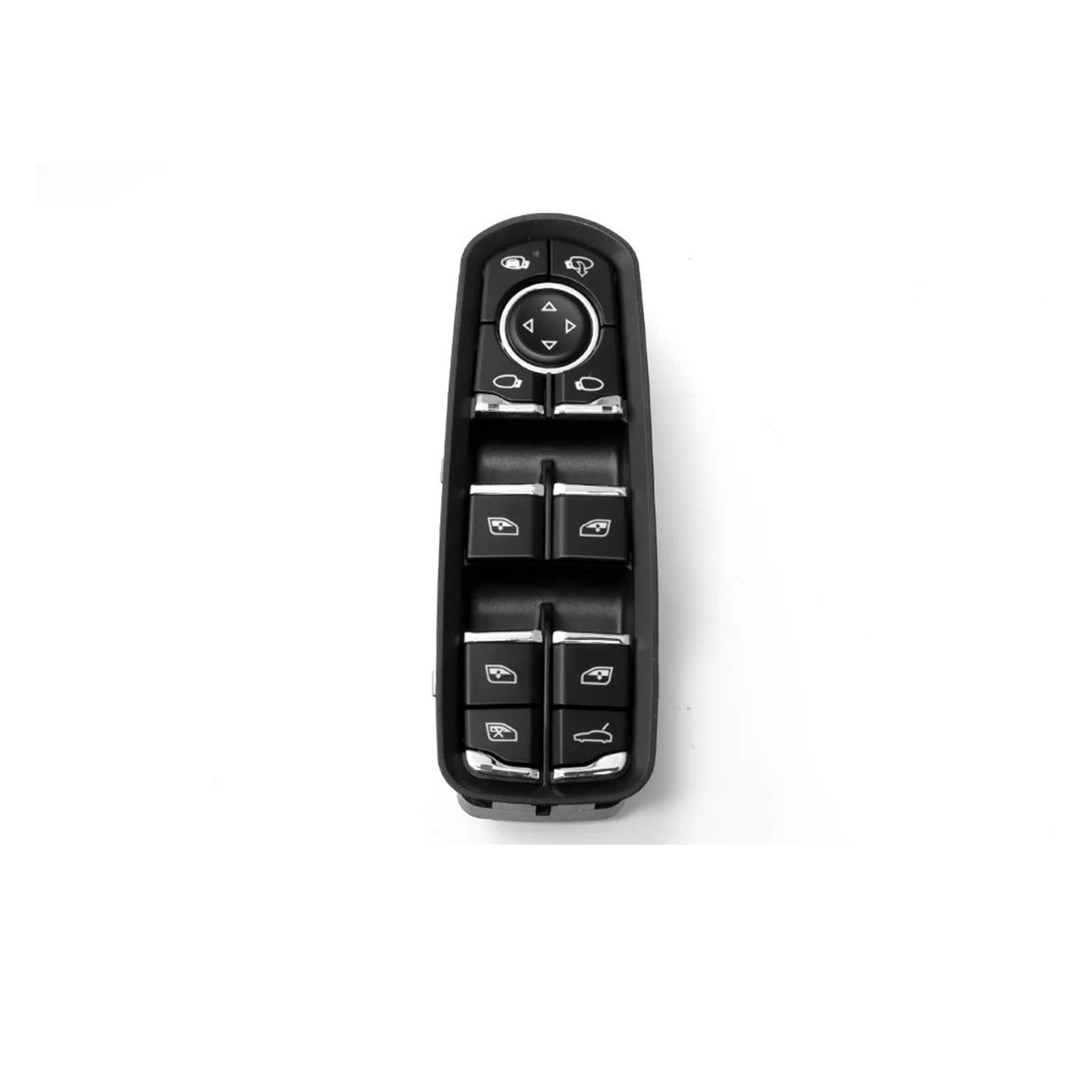 Fensterheber Für Für Cayenne Für Auto Power Fenster Control Schalter 7PP959855C 7PP959858RDML 7PP959858MDML Elektrischer Fensterheberschalter(Model C) von QINGHUAWANG