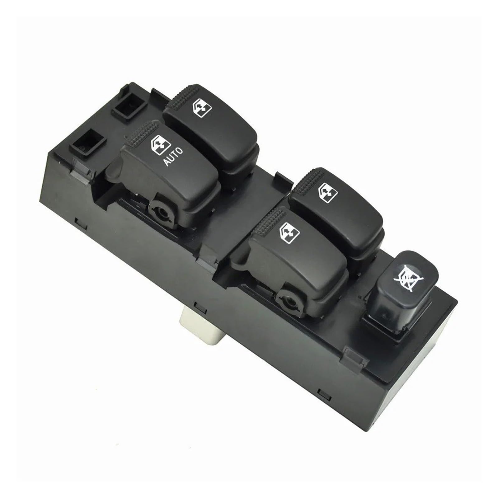 Fensterheber Für Getz Für Matrix Für KIA Für Carens Auto Master Elektrischer Fensterheberschalter LHD RHD 93570-1C110 Elektrischer Fensterheberschalter(Drive Left) von QINGHUAWANG