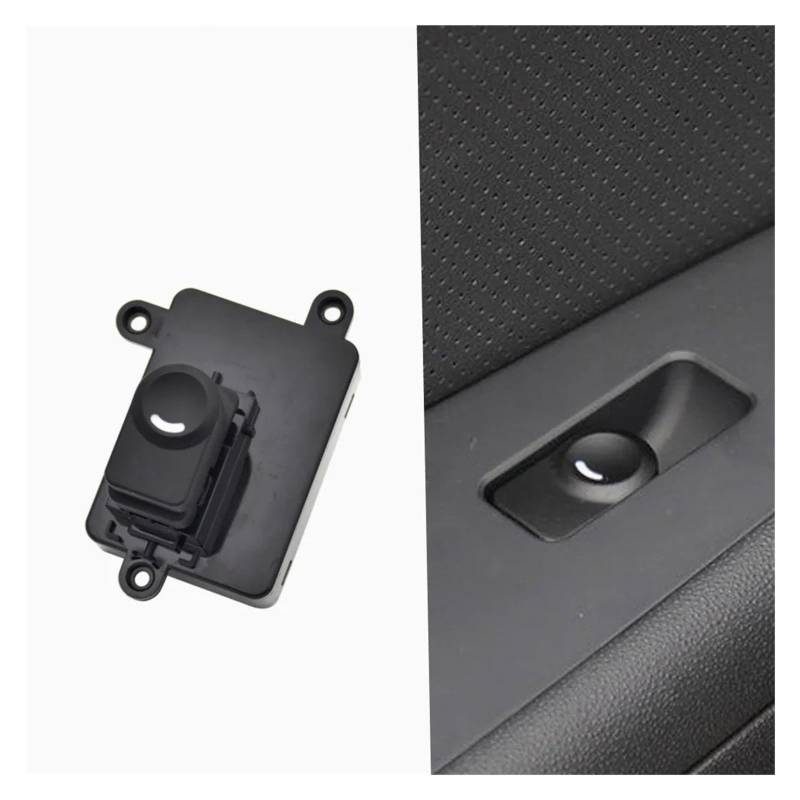 Fensterheber Für I30 Für I30cw 2008-2011 Auto Elektrische Fensterheber Master Control Schalter Regler Taste LHD 93570-2L010 Elektrischer Fensterheberschalter(Front Right) von QINGHUAWANG
