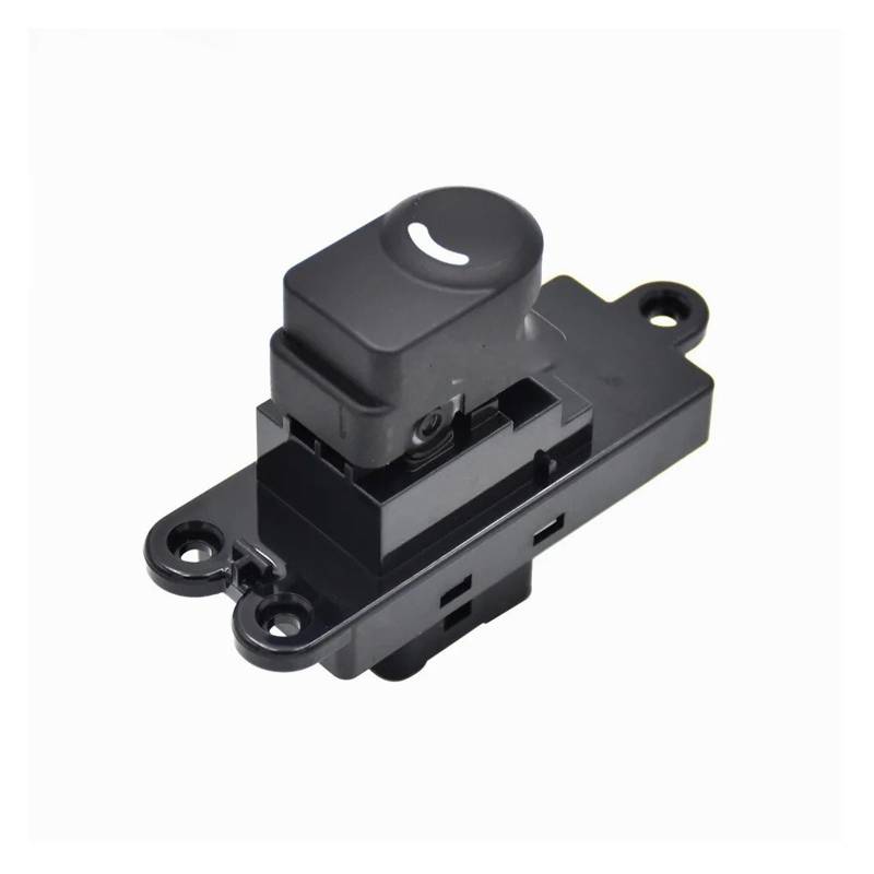 Fensterheber Für I30 Für I30cw 2008-2011 Auto Elektrische Fensterheber Master Control Schalter Regler Taste LHD 93570-2L010 Elektrischer Fensterheberschalter(Rear Left Right) von QINGHUAWANG