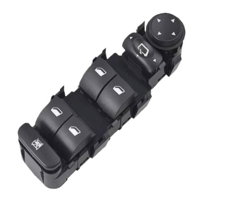 Fensterheber Für Peugeot 807 2002-2008 Auto Elektrische Master Fenster Schalter Heber Regler Control Konsole Auto Teile Elektrischer Fensterheberschalter von QINGHUAWANG