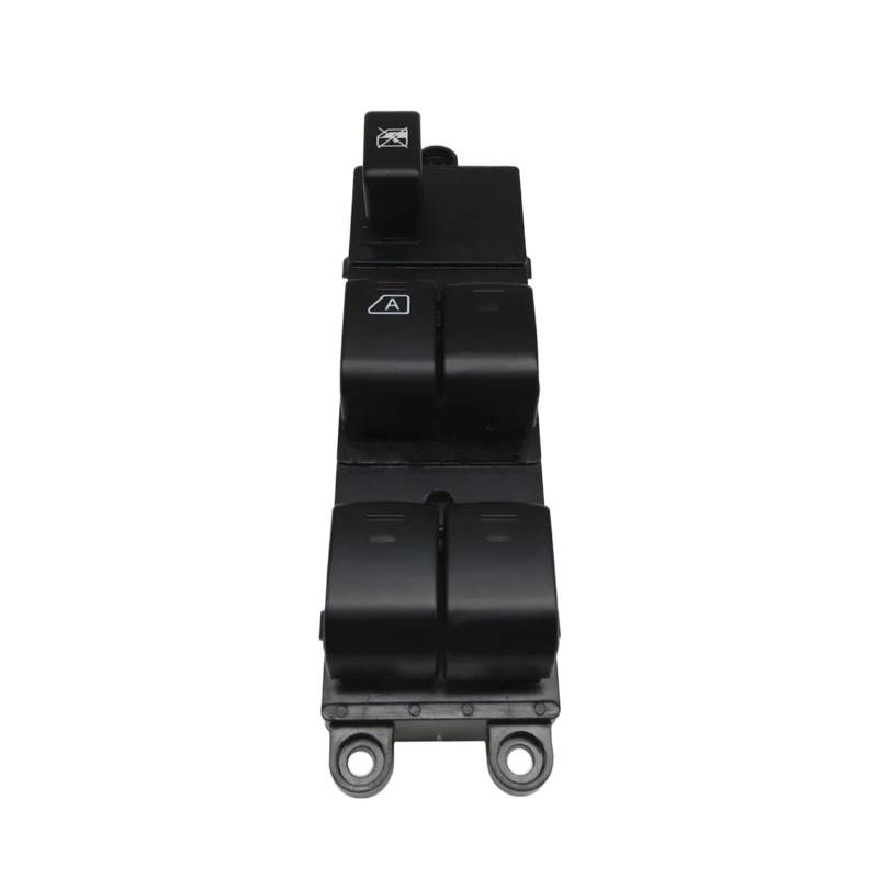 Fensterheber Für Qashqai J10 2.0 Für dCi 4WD Für Navara D40 Auto-Fensterheberschalter 25401JD001 25401-JD001 Elektrischer Fensterheberschalter von QINGHUAWANG