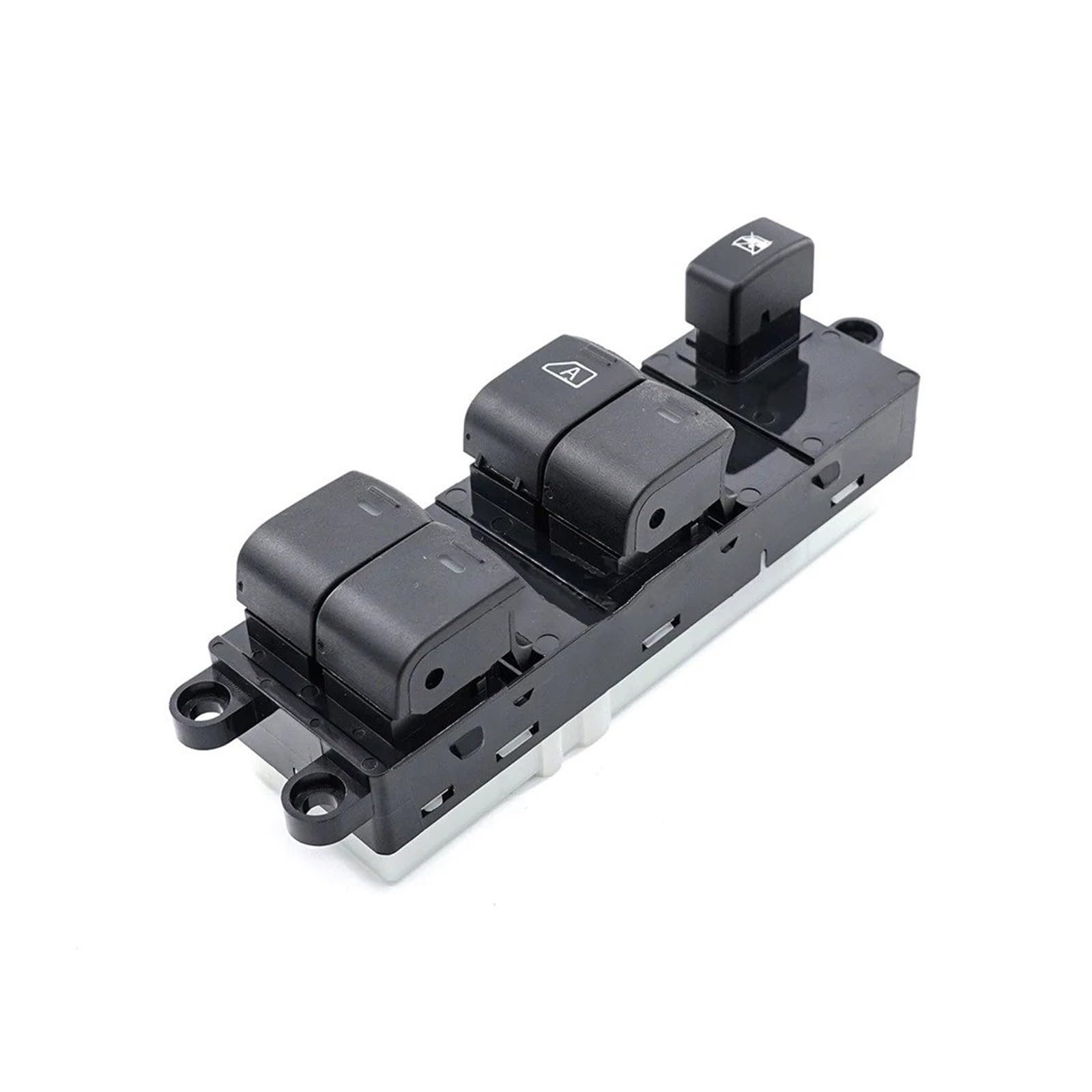 Fensterheber Für Qashqai J10 JJ10 2.0 Für dCi 4WD Für Navara D40 Für Pathfinder R51 25401-JD001 Auto-Fensterheberschalter Elektrischer Fensterheberschalter Fensterheber Für Qashqai J10 JJ10 2.0 Für dCi 4WD Für Navara D40 Für Pathfinder R51 25401-JD001 Auto-Fensterheberschalter Elektrischer Fensterheberschalter von QINGHUAWANG