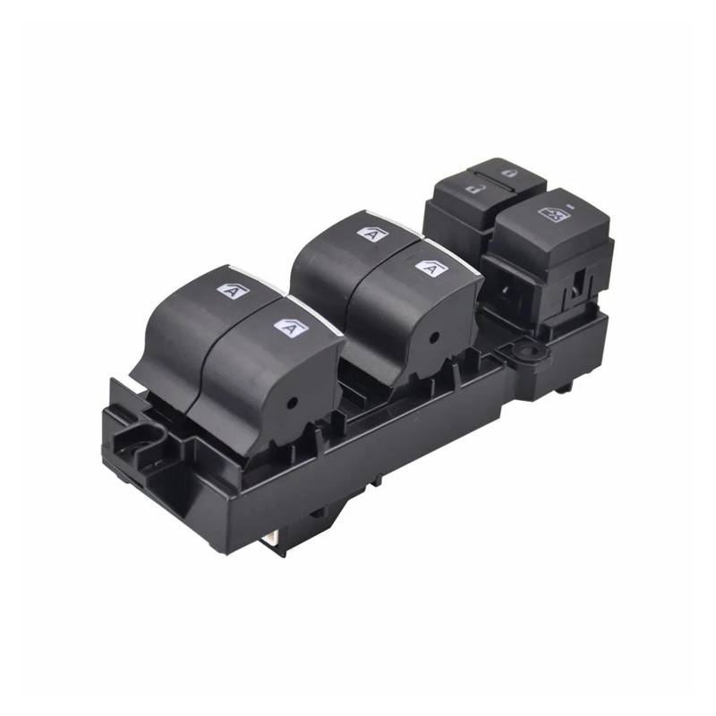Fensterheber Für RAV4 2019 2020 2021 Auto Fensterheber Schalter Taste Beleuchtet 84040-06070 84040-33170 84040-10020 Elektrischer Fensterheberschalter(RHD Master Switch) von QINGHUAWANG