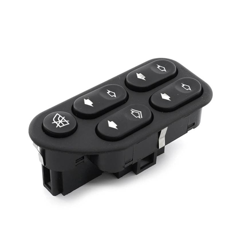 Fensterheber Für Ranger Für Fiesta Für Ecosport Auto Master Fensterheber Control Schalter 7S6514529AA 4L5514529AA Elektrischer Fensterheberschalter von QINGHUAWANG
