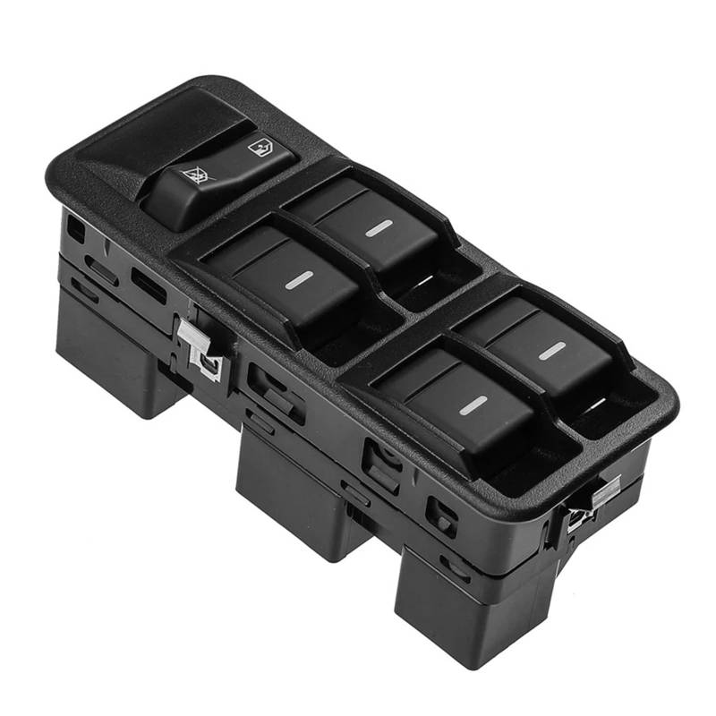 Fensterheber YUD501570PVJ Für Discovery 3 Für Range Für Rover Für Sport Auto Elektrische Fensterheber Control Schalter Elektrischer Fensterheberschalter von QINGHUAWANG