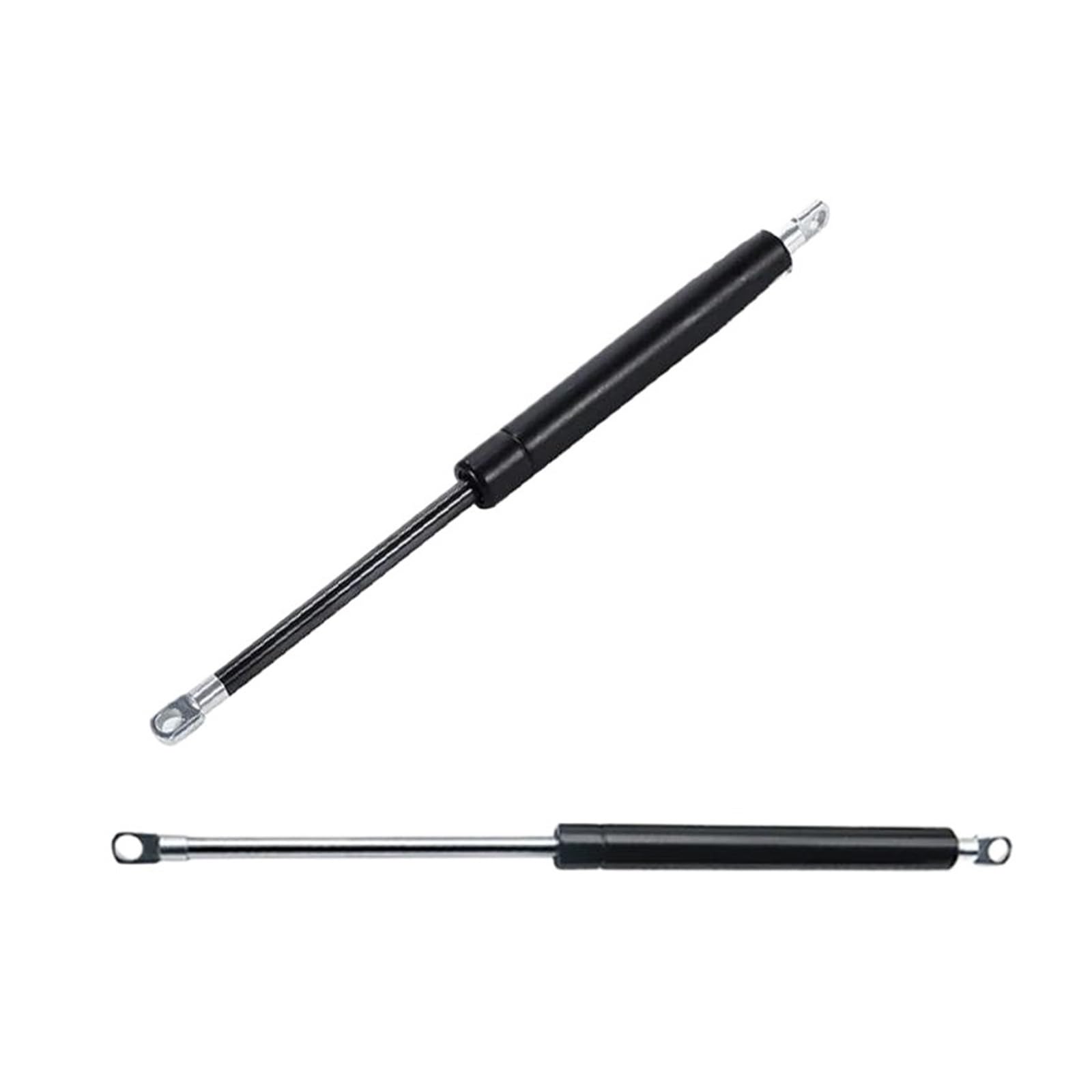 Heckklappendämpfer 1 STÜCKE Auto Hydraulische Hebebühne Unterstützung Gasdruckfeder Hydraulische Federscharnier Küchenschrank Scharnier Möbel 150-230mm Gasfeder Stoßdämpfer(15-6-70-220) von QINGHUAWANG