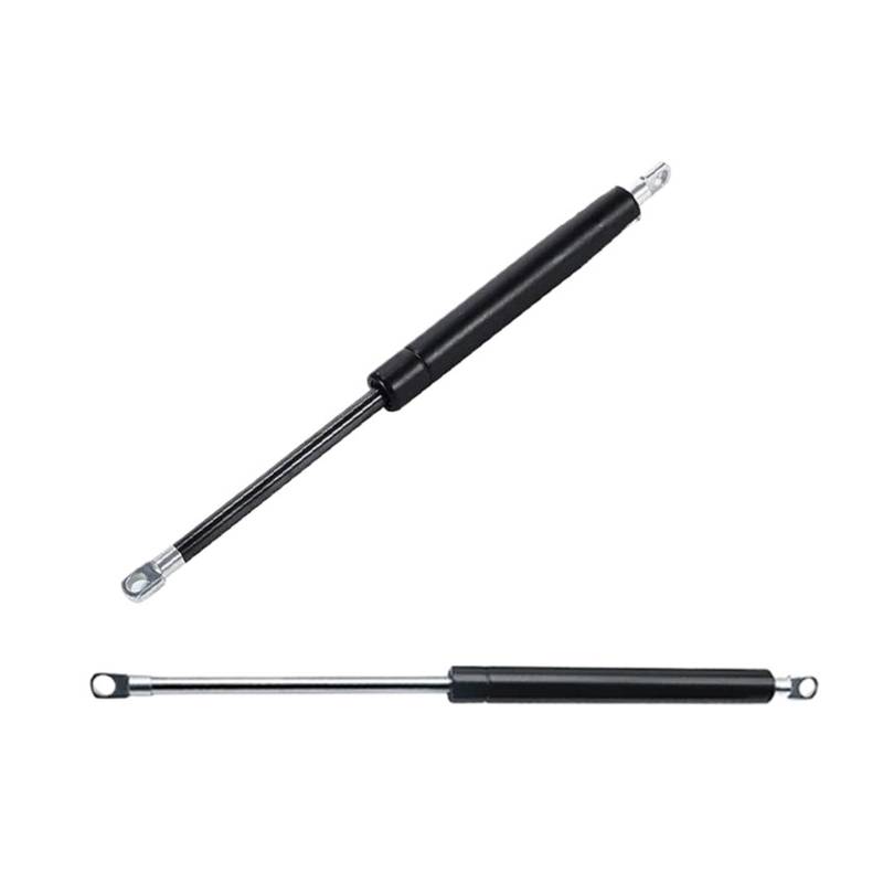 Heckklappendämpfer 1 STÜCKE Auto Hydraulische Hebebühne Unterstützung Gasdruckfeder Hydraulische Federscharnier Küchenschrank Scharnier Möbel 150-230mm Gasfeder Stoßdämpfer(15-6-70-220) von QINGHUAWANG