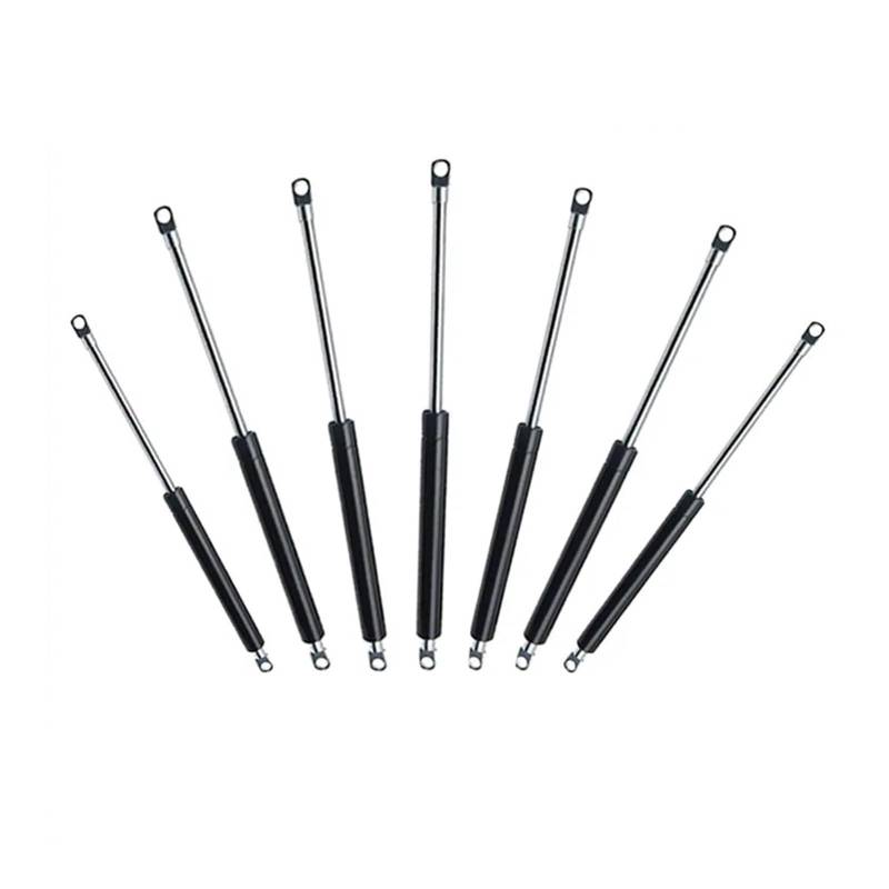Heckklappendämpfer 1 Stücke Auto Hydraulische Hebebühne Unterstützung Gasdruckfeder Feder Scharnier Küche Schrank 150-230mm Gasfeder Stoßdämpfer(15-6-40-150) von QINGHUAWANG