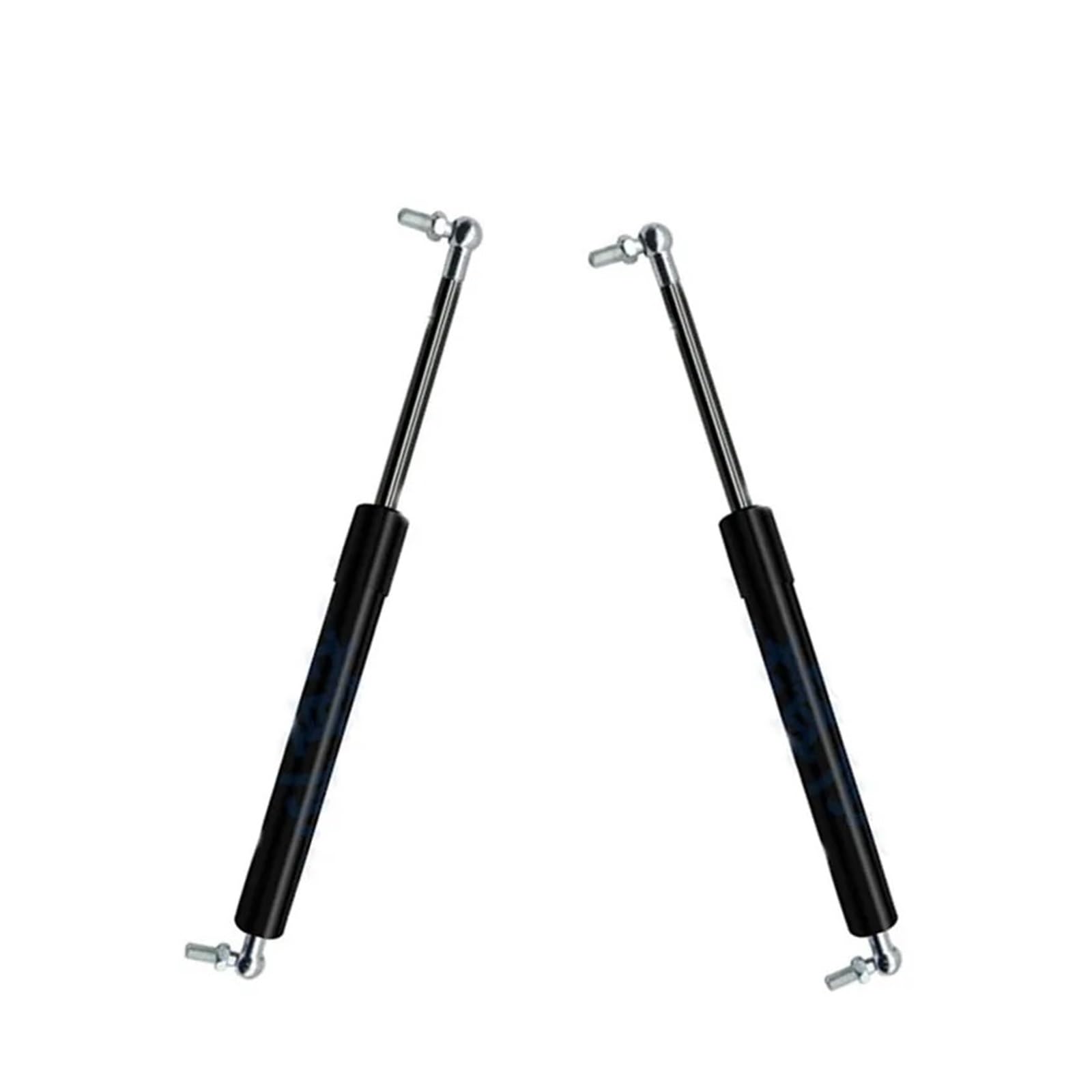 Heckklappendämpfer 1Pcs Gas Strut Bars Lift Unterstützt Gas Frühling 330-410mm Gasfeder Stoßdämpfer(18-8-140-360) von QINGHUAWANG