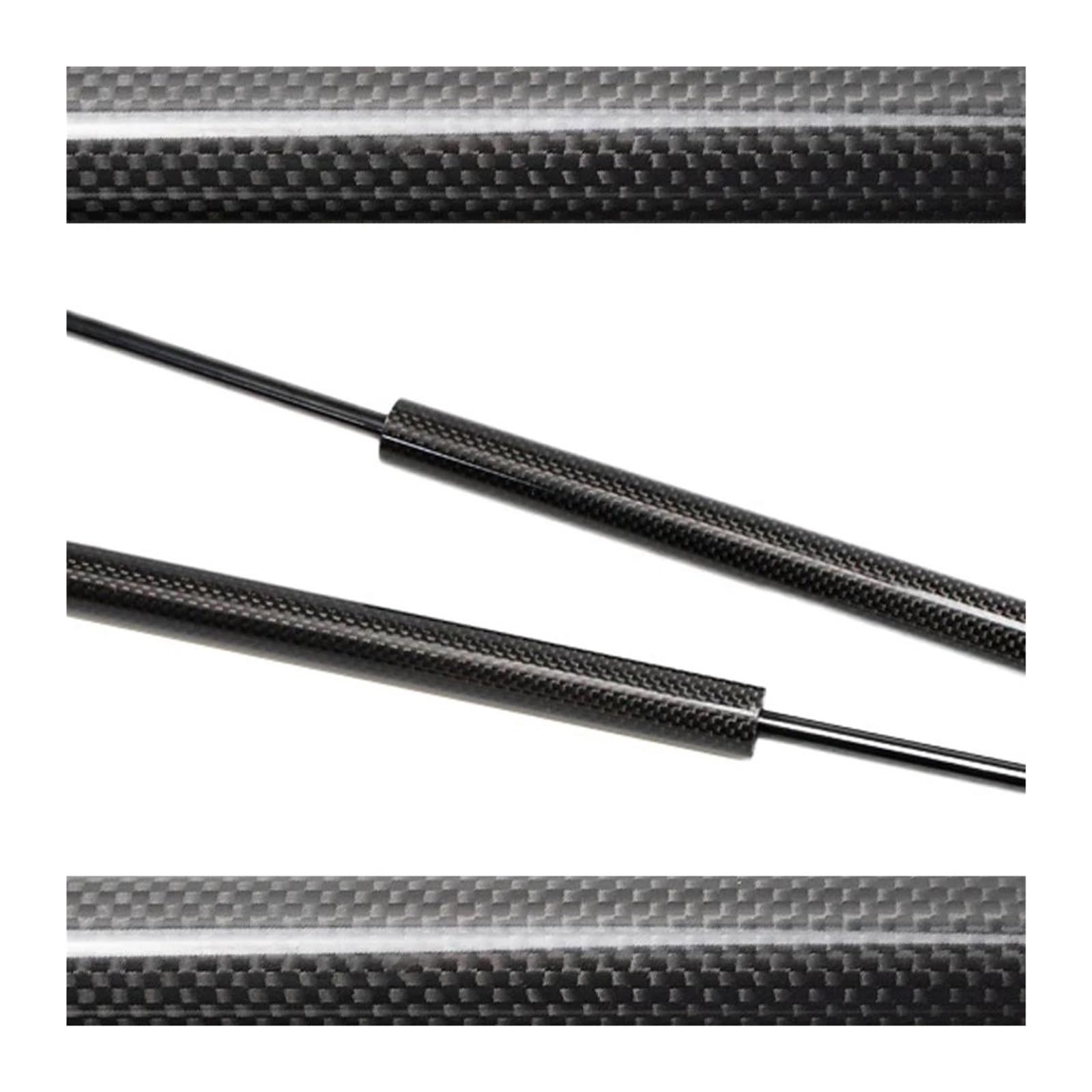 Heckklappendämpfer 2 Stück Für Grand Für C4 Für Picasso 2013–2022 Auto Heckklappe Kofferraum Federheber Unterstützt Stoßdämpfer Carbon Fiber Kolbenstangen Gasfeder Stoßdämpfer(Black Carbon Fiber) Heckklappendämpfer 2 Stück Für Grand Für C4 Für Picasso 2013–2022 Auto Heckklappe Kofferraum Federheber Unterstützt Stoßdämpfer Carbon Fiber Kolbenstangen Gasfeder Stoßdämpfer(Black Carbon Fiber) von QINGHUAWANG