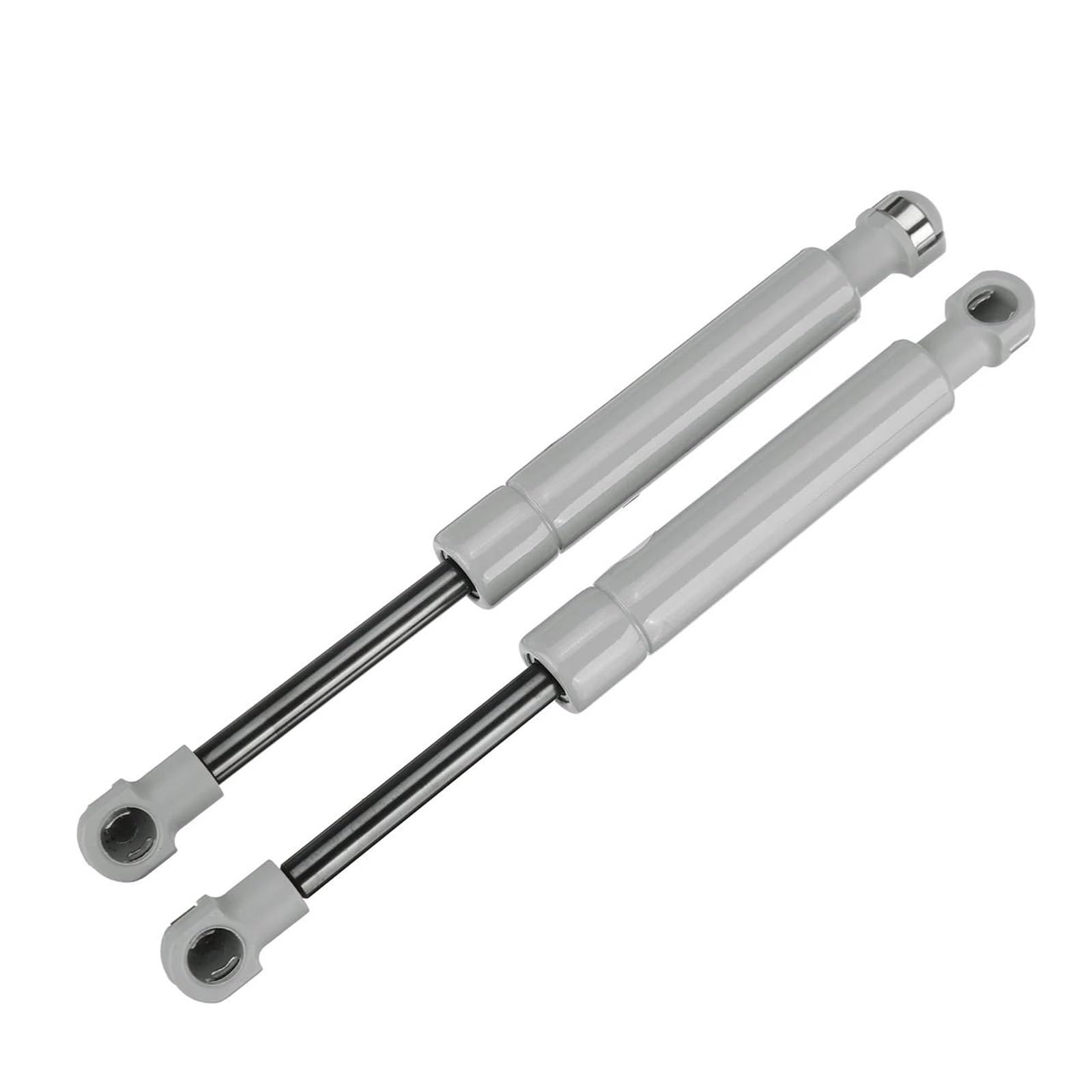 Heckklappendämpfer 2 Stücke 200N 250N 320N 380N Auto Gasdruckfeder Bars Gasfeder Haube Unterstützung Stange Schock 195mm 8mm Gasfeder Stoßdämpfer(250N) von QINGHUAWANG