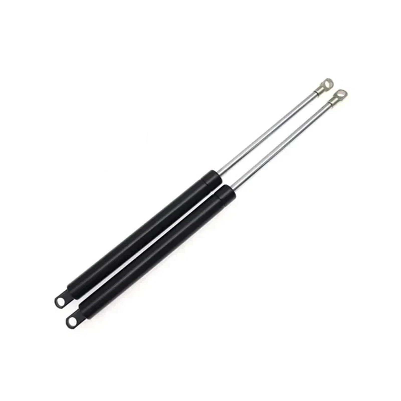 Heckklappendämpfer 2 Stücke 300-600mm Auto Gasdruckfedern Motorhaube Heckklappe Schock Hubstrebe Unterstützung Bar Gasfeder 1100N Gasfeder Stoßdämpfer(400mm) von QINGHUAWANG