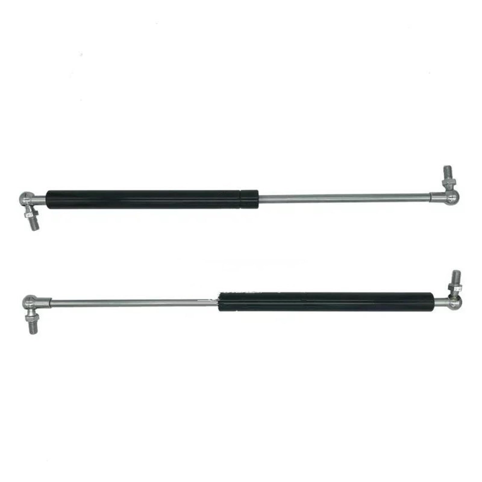 Heckklappendämpfer 2 Stücke 300N 300 350 400 450 500 600mm Für Bus RV Werden Gas Frühling Stoßdämpfer Hydraulische Hebe Unterstützung Strut Bar Gasfeder Stoßdämpfer(600mm) von QINGHUAWANG