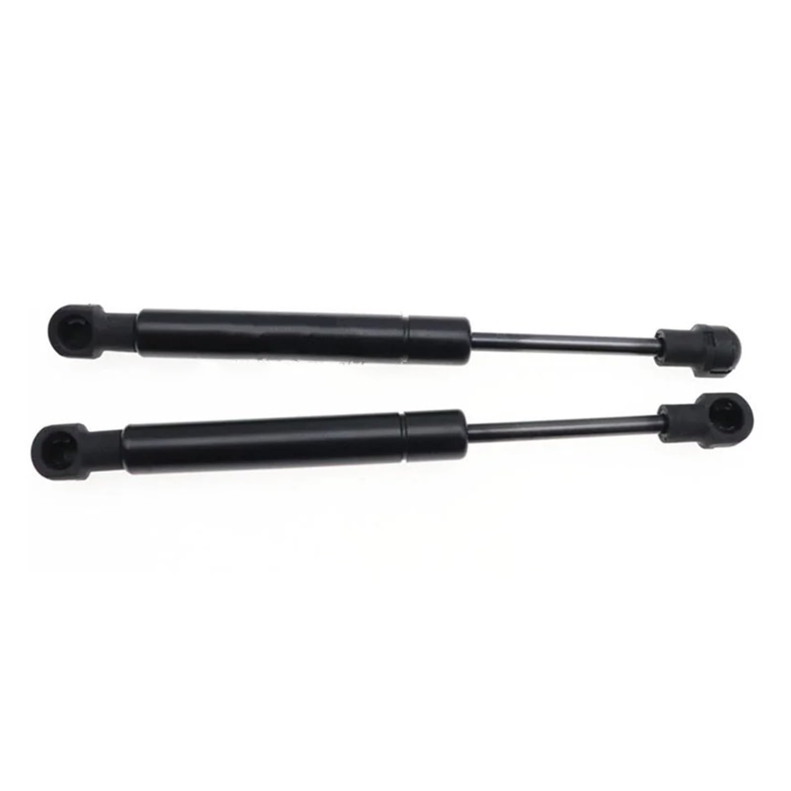 Heckklappendämpfer 2 Stücke Auto Gasdruckfeder Universal Gas Spring Lift Unterstützt Streben Bar Haube Stange Schock 200N 250N 320N 380N Gasfeder Stoßdämpfer(250N) von QINGHUAWANG