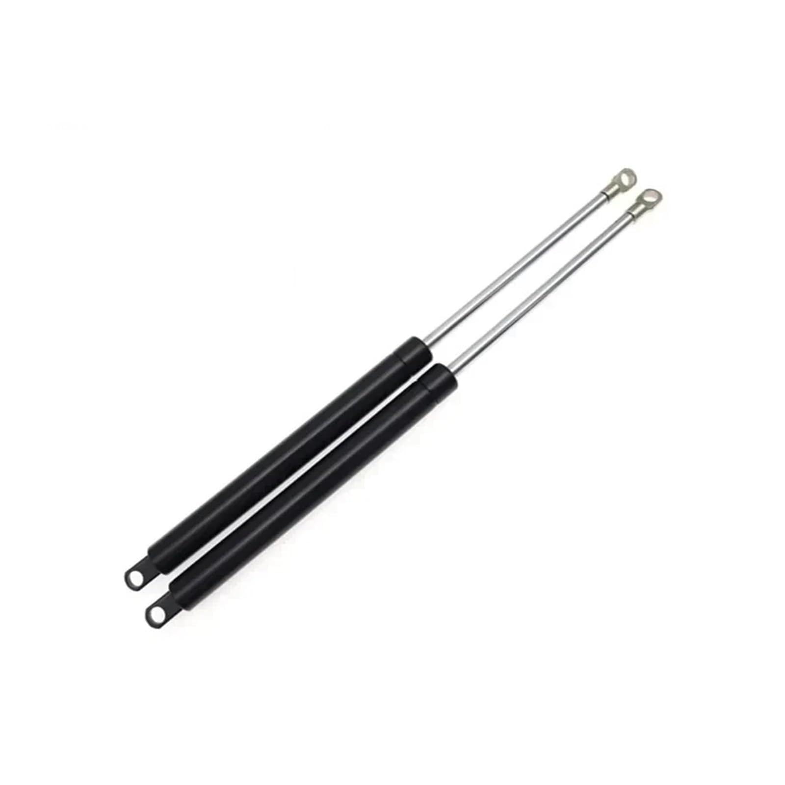 Heckklappendämpfer 2 Stücke Auto Gasdruckfedern Motorhaube Haube Stamm Heckklappe Schock Unterstützung Bar Gas Frühling 1100N 300-600mm Gasfeder Stoßdämpfer(550mm) von QINGHUAWANG