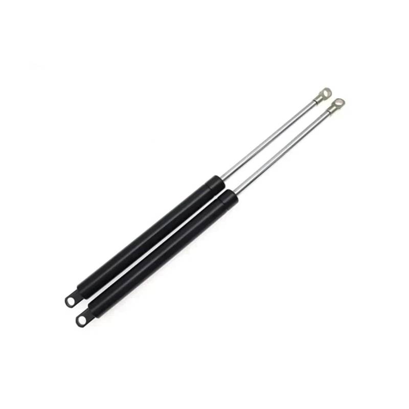 Heckklappendämpfer 2 Stücke Auto Gasdruckfedern Motorhaube Haube Stamm Heckklappe Schock Unterstützung Bar Gas Frühling 1100N 300-600mm Gasfeder Stoßdämpfer(550mm) von QINGHUAWANG
