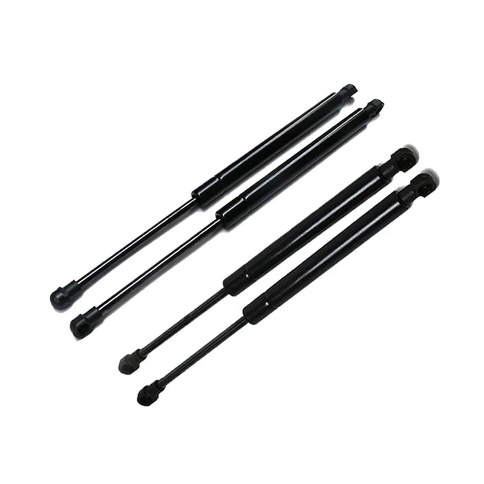 Heckklappendämpfer 2 Stücke Für 3er E90 E90N 323i 325i 328i 330i 335i Auto Gasfeder Haubenlift Unterstützung Hintere Federbein Gasfeder Stoßdämpfer(Front and Rear) von QINGHUAWANG