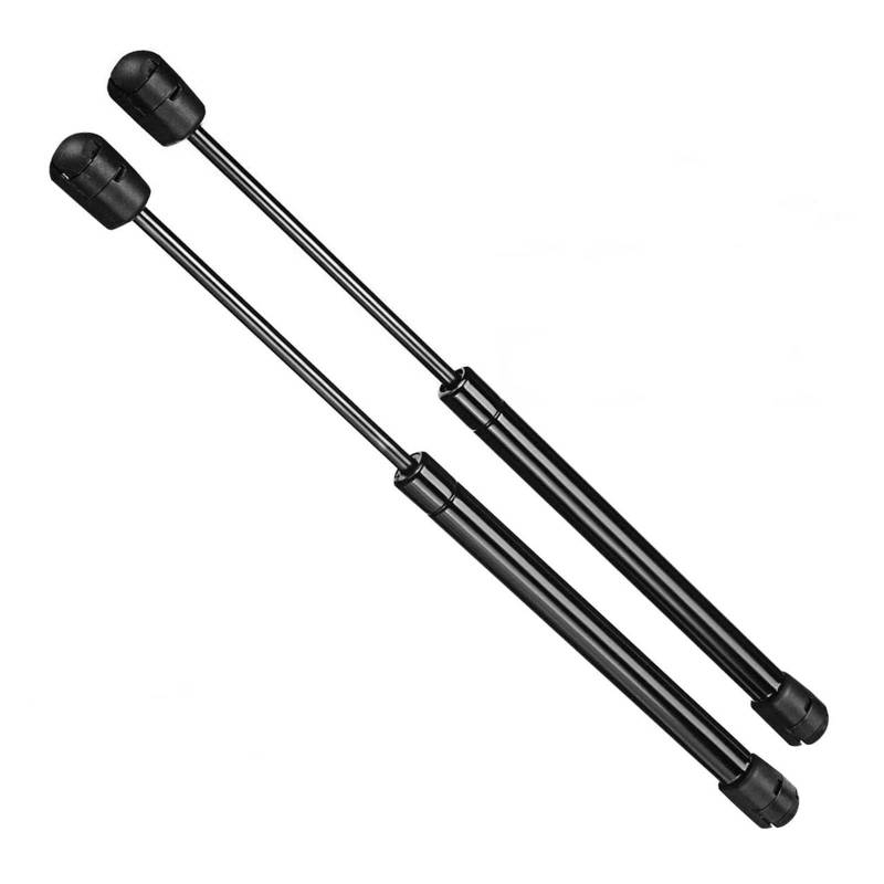 Heckklappendämpfer 2 Stücke Für Hilux Für Pickup Auto Front Hood Bonnet Heckklappe Gas Strut Lift Unterstützung Gas Frühling Gasfeder Stoßdämpfer von QINGHUAWANG