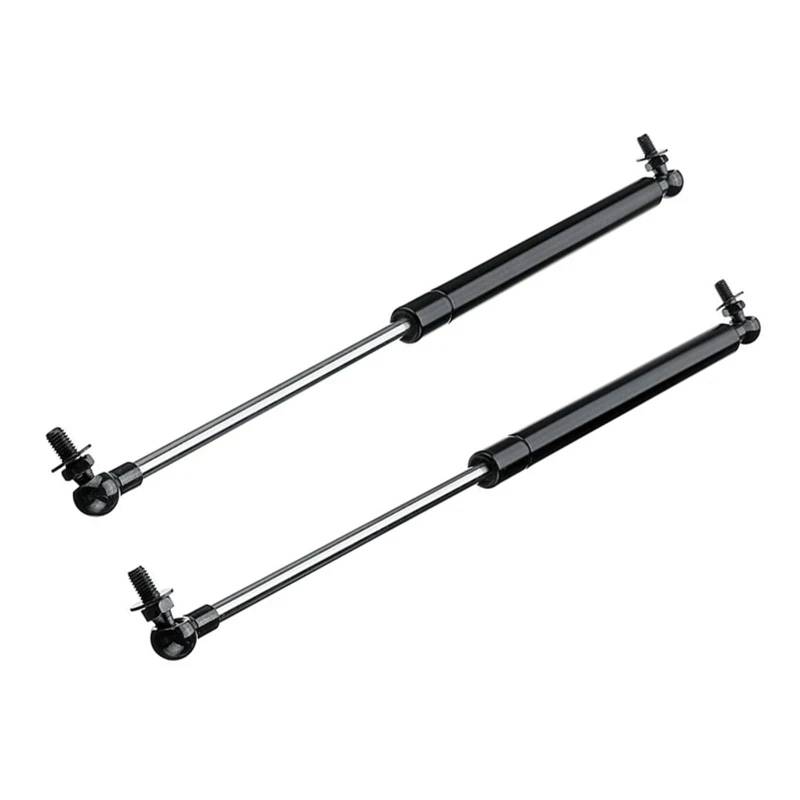 Heckklappendämpfer 2 Stücke Für Land Für Cruiser Für Prado 120 Serie 2002-2009 Front Motorhaube Gasdruckfedern Auto Haube Strebe Gasfeder Stoßdämpfer von QINGHUAWANG