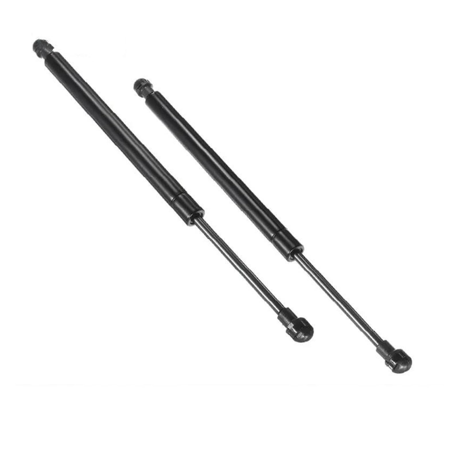 Heckklappendämpfer Für 3er E90 E90N 323i 325i 328i 330i 335i Für M3 Auto Heckklappe Gasfeder Haubenlift Stoßdämpferstreben Gasfeder Stoßdämpfer(2pc) von QINGHUAWANG