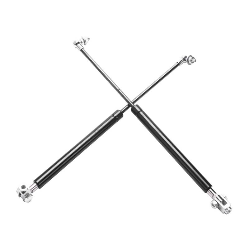 Heckklappendämpfer Für S&ubaru Für B&rz Für 86 Gt86 2012 2013 2014 2015 2016 2017 Motorhaubenstützstange Lift Autohaube Hydraulische Gas Jackstay Federbeine Gasfeder Stoßdämpfer von QINGHUAWANG