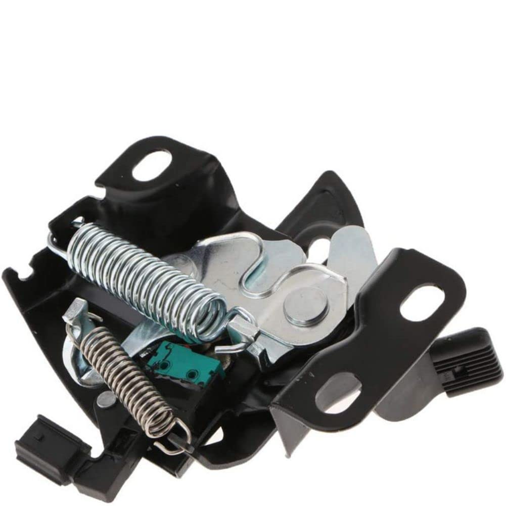 1pc/set Rep# 74120-TL0-G01 74120TL0G01 CANOPY LOCK QINGMO-AUTO 1pc/set Rep# 74120-TL0-G01 74120TL0G01 CANOPY LOCK QINGMO-AUTO von QINGMO-AUTO