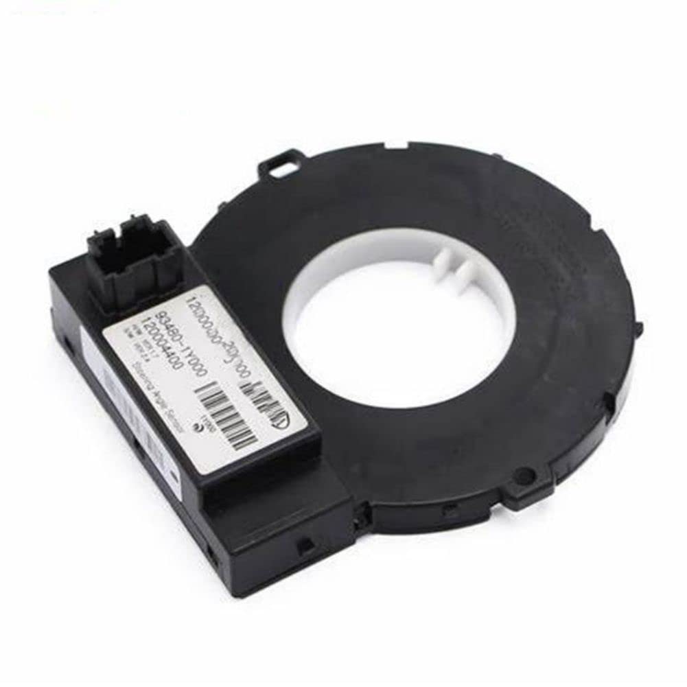 1pc/set Rep# 93480-1Y000 934801Y000 Angle sensor QINGMO-AUTO 1pc/set Rep# 93480-1Y000 934801Y000 Angle sensor QINGMO-AUTO von QINGMO-AUTO