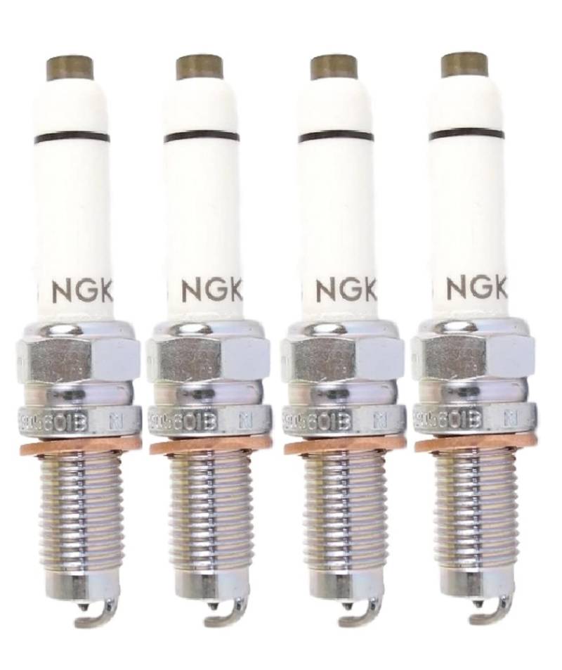 4pc/set Rep# 04E905601B Spark Plug QINGMO-AUTO von QINGMO-AUTO
