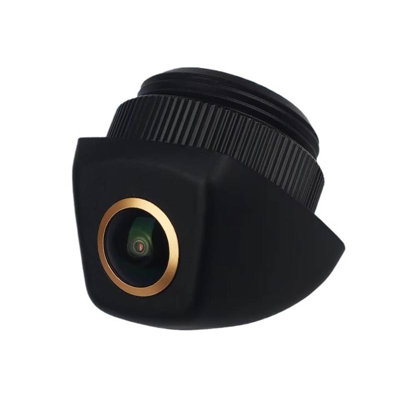 Backup Kamera 170° HD AHD 1080P Backup-Rückfahr-Nachtsicht-Rückfahrkamera Für X6 E71 E72 X5 E53 E70 X3 E83 1999–2013 Hd Rückfahrkamera(CVBS-140) von QINSHU