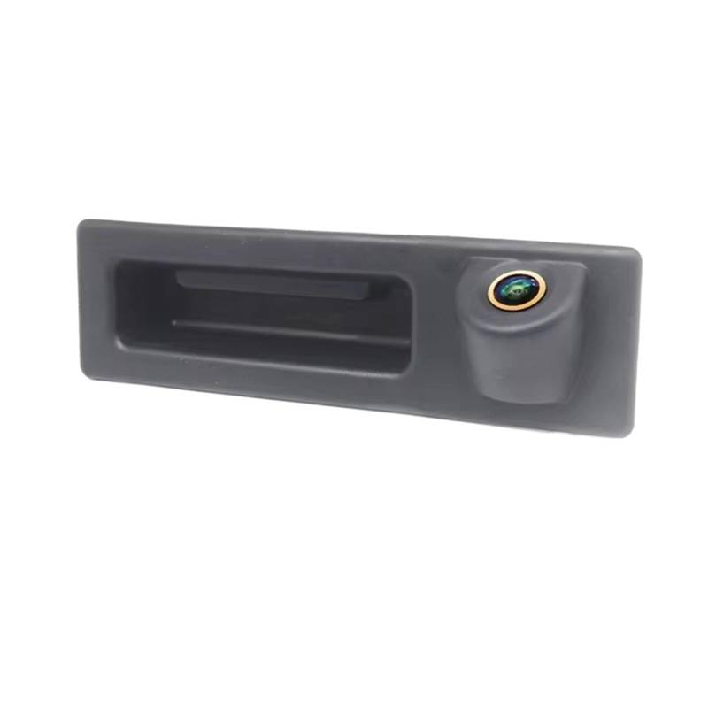 Backup Kamera AHD 1080P Auto Rückansicht Reverse Stamm Griff Kamera Für 3 Serie F30 F31 F35/5 Serie F10 F11/X3 F25/X4 F26/X5 F15/X6 F16 Hd Rückfahrkamera(CVBS720P-AHD720P) von QINSHU