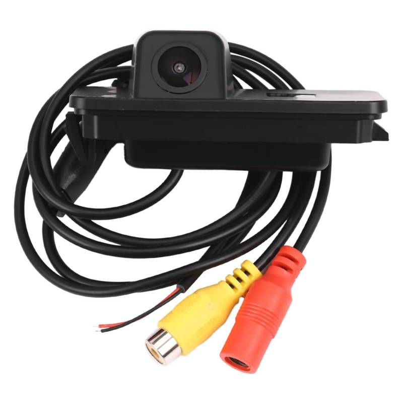 Backup Kamera Auto Rückfahrkamera Für VW Für Passat B6 Parkkamera Rückfahrkamera Hd Rückfahrkamera von QINSHU