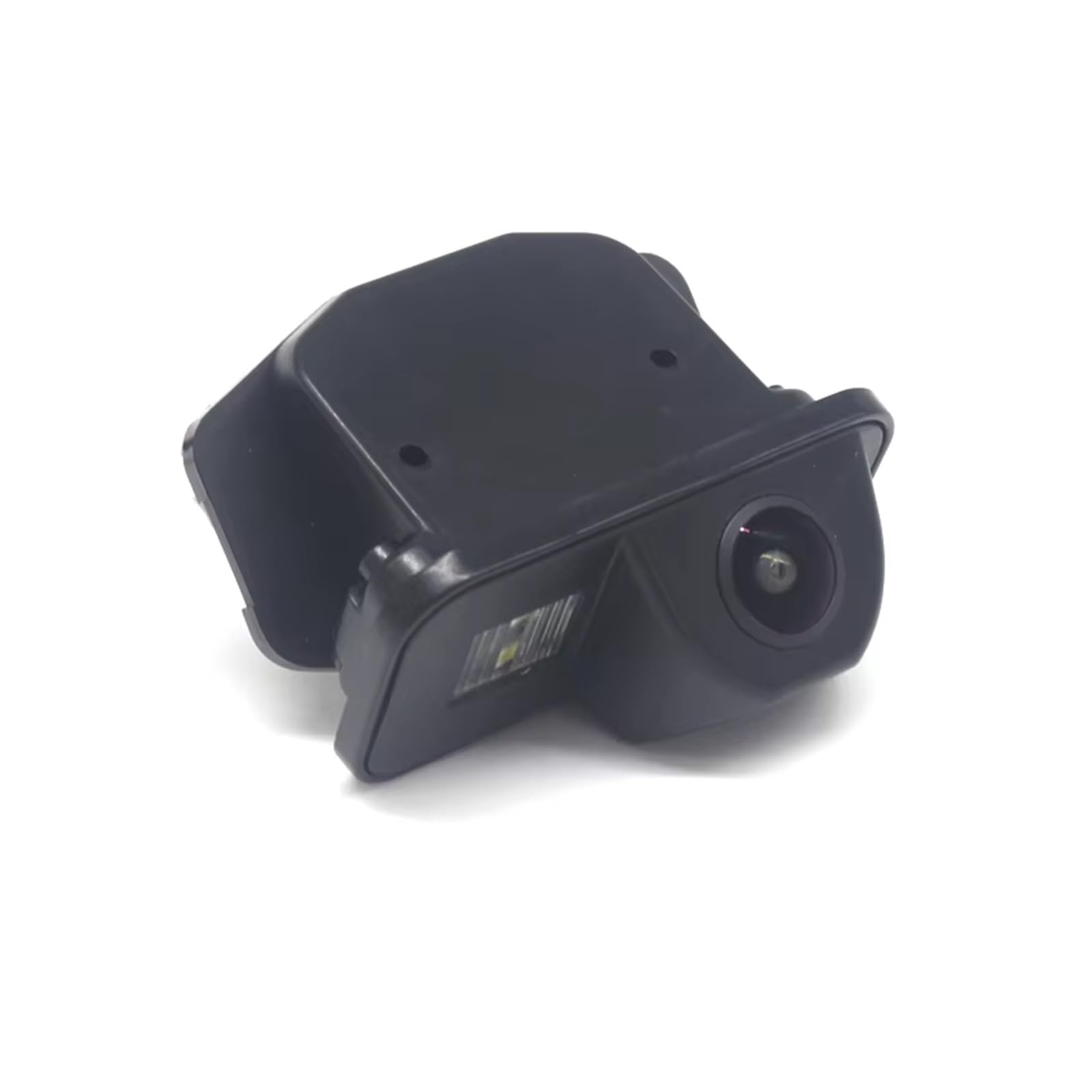Backup Kamera Auto Umkehr Rückansicht Kamera CCD Full HD Nachtsicht Reverse Parkplatz Kamera Für Toyota Für Avensis T25 T27 Hd Rückfahrkamera(Camera) von QINSHU
