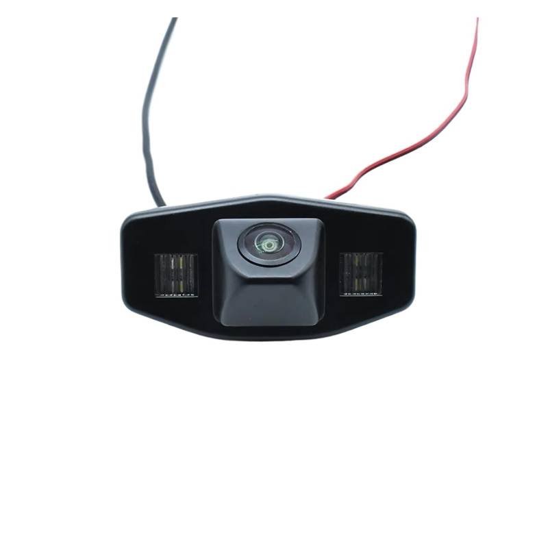 Backup Kamera Für Accord 6 Für Civic Für Pilot Für TSX 2004-2011 AHD 1920x1080P Auto Kamera Reverse Parkplatz Video Monitor Backup-Nachtsicht Hd Rückfahrkamera(CVBS 720x576P) von QINSHU