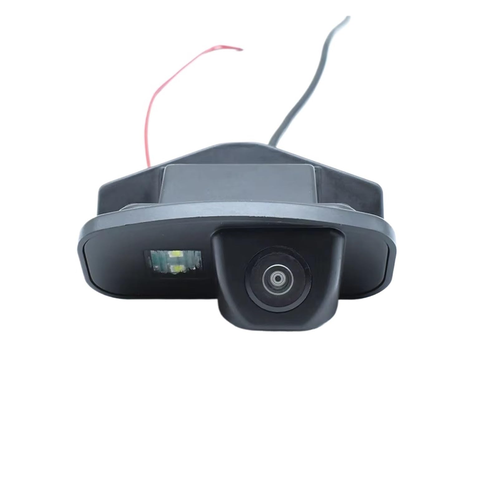 Backup Kamera Für CR-V SUV MK3 Für Insight MK2 2007-2014 Reverse Parkplatz Video Monitor wasserdichte Nachtsicht AHD 1920x1080P Auto Kamera Hd Rückfahrkamera(AHD 720P CVBS 150) von QINSHU