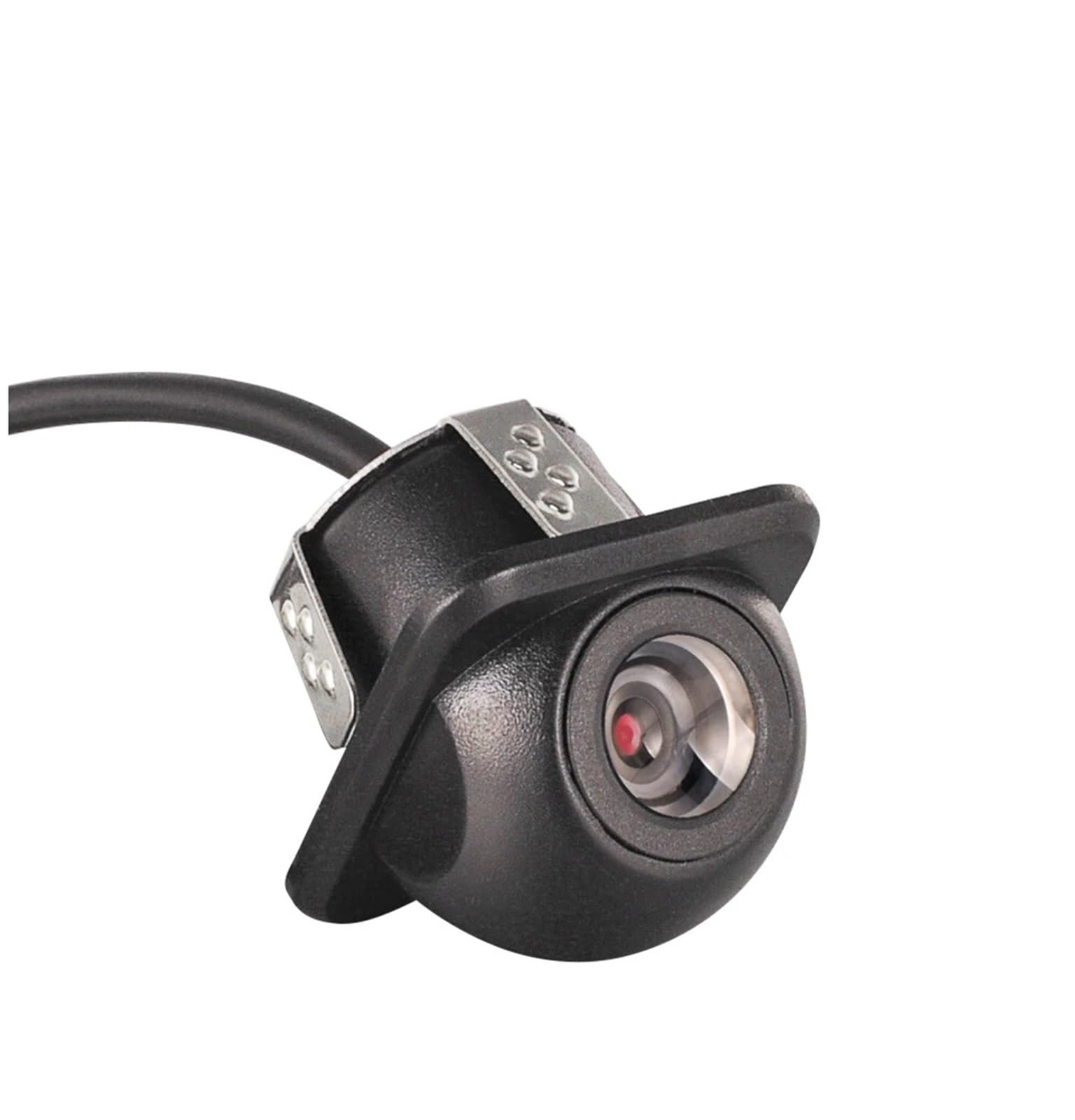 Backup Kamera Für Die Parküberwachung, Universelle Auto-Rückfahrkamera, wasserdichte Auto-Einparkhilfe, Auto-Rückfahrkamera Hd Rückfahrkamera Backup Kamera Für Die Parküberwachung, Universelle Auto-Rückfahrkamera, wasserdichte Auto-Einparkhilfe, Auto-Rückfahrkamera Hd Rückfahrkamera von QINSHU