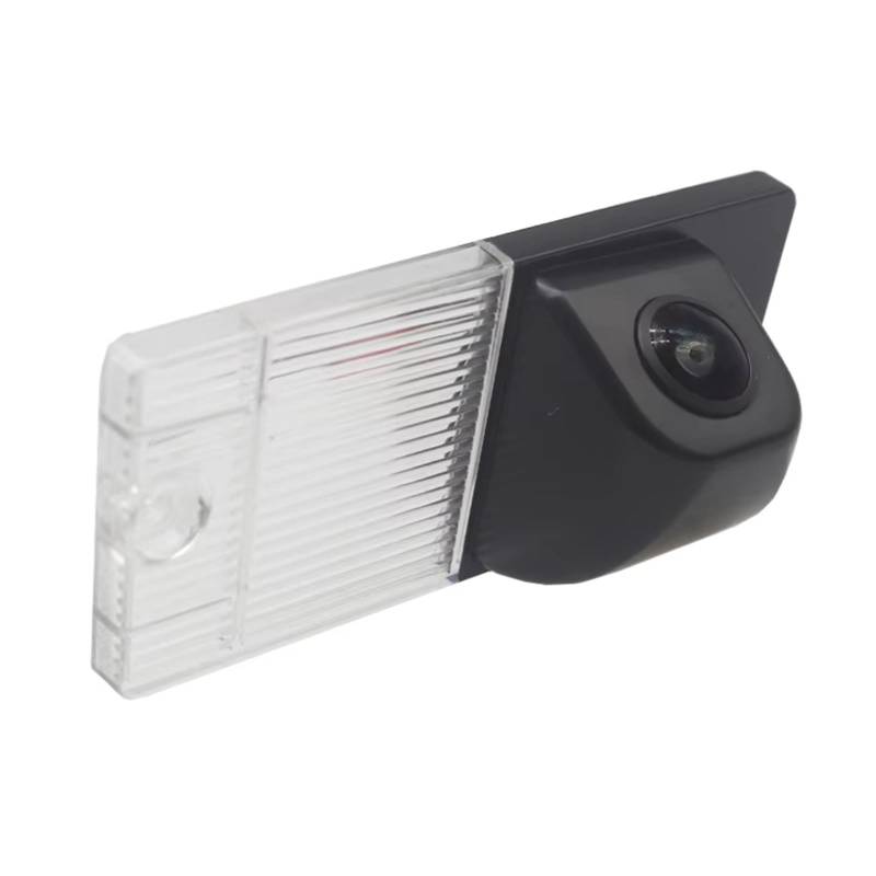 Backup Kamera HD Auto Rückansicht Reverse Backup Kamera Nachtsicht Backup Kamera Wasserdicht Für KIA Für Sorento MK1 2003 2004 2005 2006 2007 2008 Hd Rückfahrkamera(Camera) von QINSHU