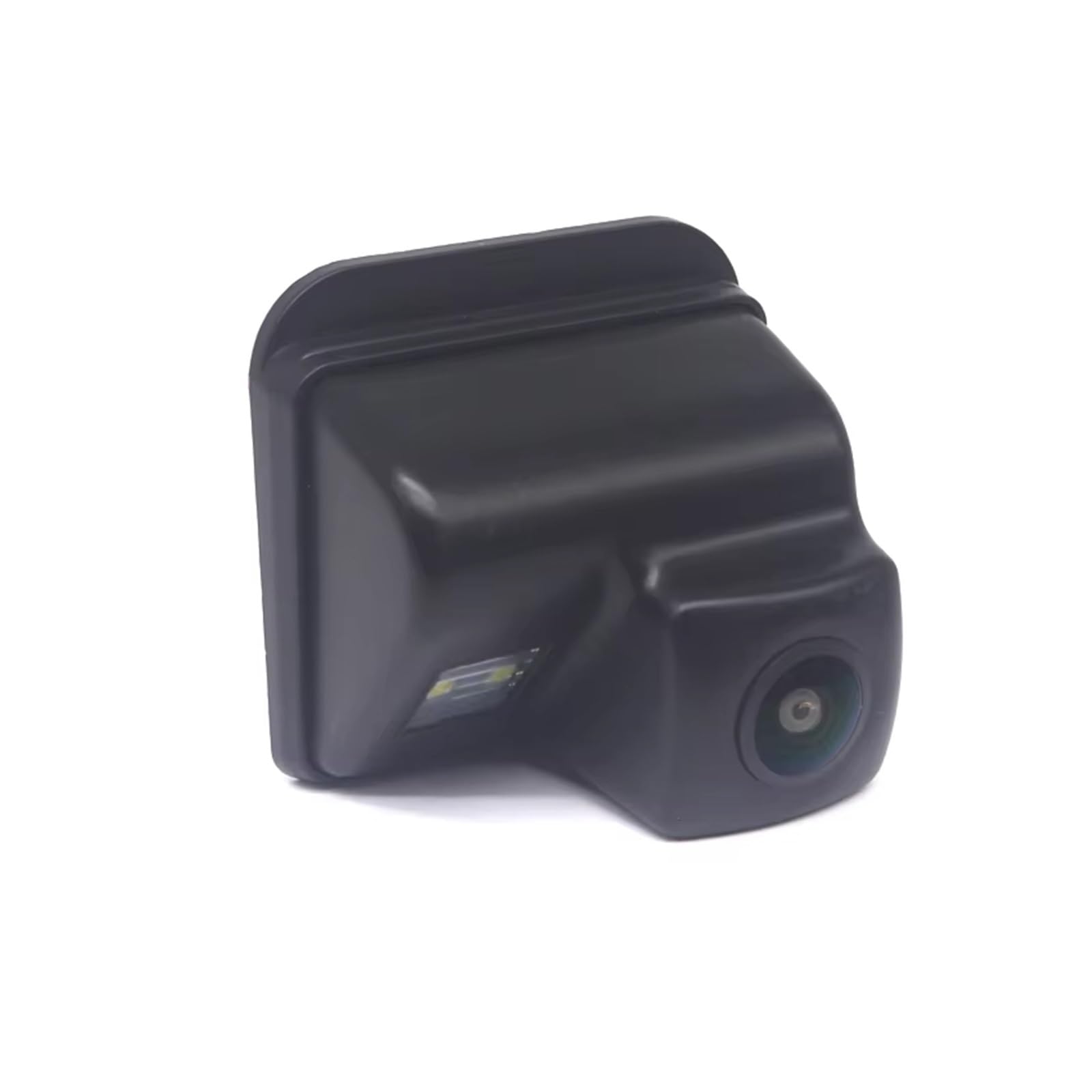 Backup Kamera HD CCD 1080P Fisheye Objektiv Fahrzeug Reverse Rückansicht Kamera Für Mazda 3 6 CX-7 CX 7 2007~2010 2011 2012 2013 Auto Android Monitor Hd Rückfahrkamera(Camera) von QINSHU