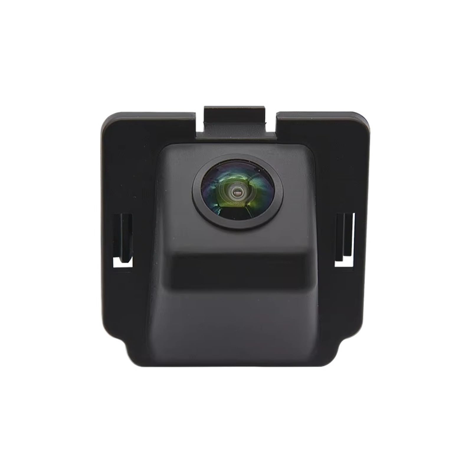 Backup Kamera Nachtsicht AHD 170 ° HD 1080P Fahrzeug Rückansicht Kamera Für Mitsubishi Für Outlander XL GT 4WD 2007 2008 2009 2010 2011 2012 2013 2014 2015 Hd Rückfahrkamera(CVBS-140) von QINSHU