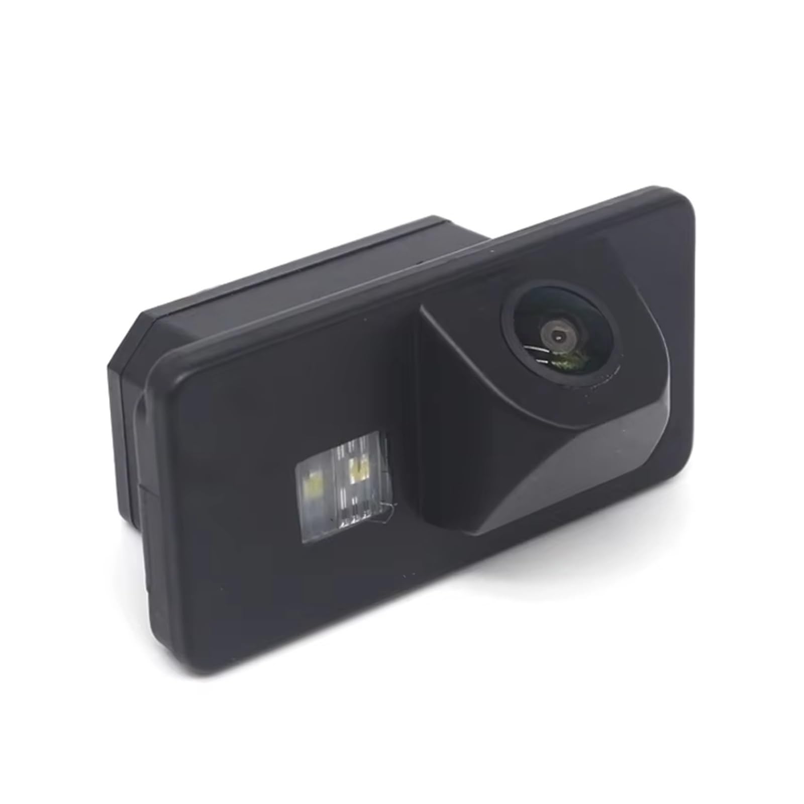 Backup Kamera Nachtsicht HD Auto Reverse Kamera Für X3 X5 X6 E53 E70 E71 E72 E83 E38 E39 E46 E60 E61 Back Up Rückansicht Kamera Wasserdicht Hd Rückfahrkamera(Camera with Filters) von QINSHU