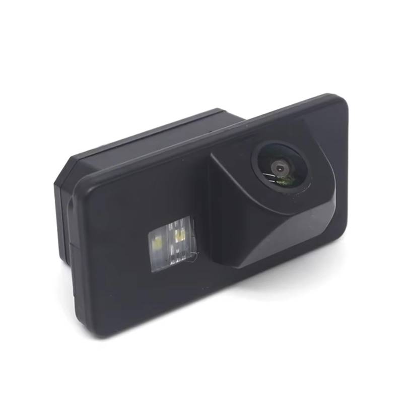 Backup Kamera Nachtsicht HD Auto Reverse Kamera Für X3 X5 X6 E53 E70 E71 E72 E83 E38 E39 E46 E60 E61 Back Up Rückansicht Kamera Wasserdicht Hd Rückfahrkamera(Camera with Filters) von QINSHU