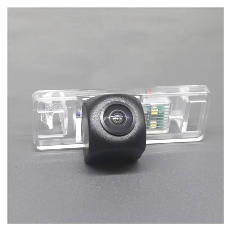 Backup Kamera Rückansicht Kamera HD Nachtsicht Kennzeichen Kamera Für Nissan Für Note Für Ton Für Note E11 2005 2006 2007 2008 2009 2010 2011 2012 2013 Hd Rückfahrkamera(Camera) von QINSHU