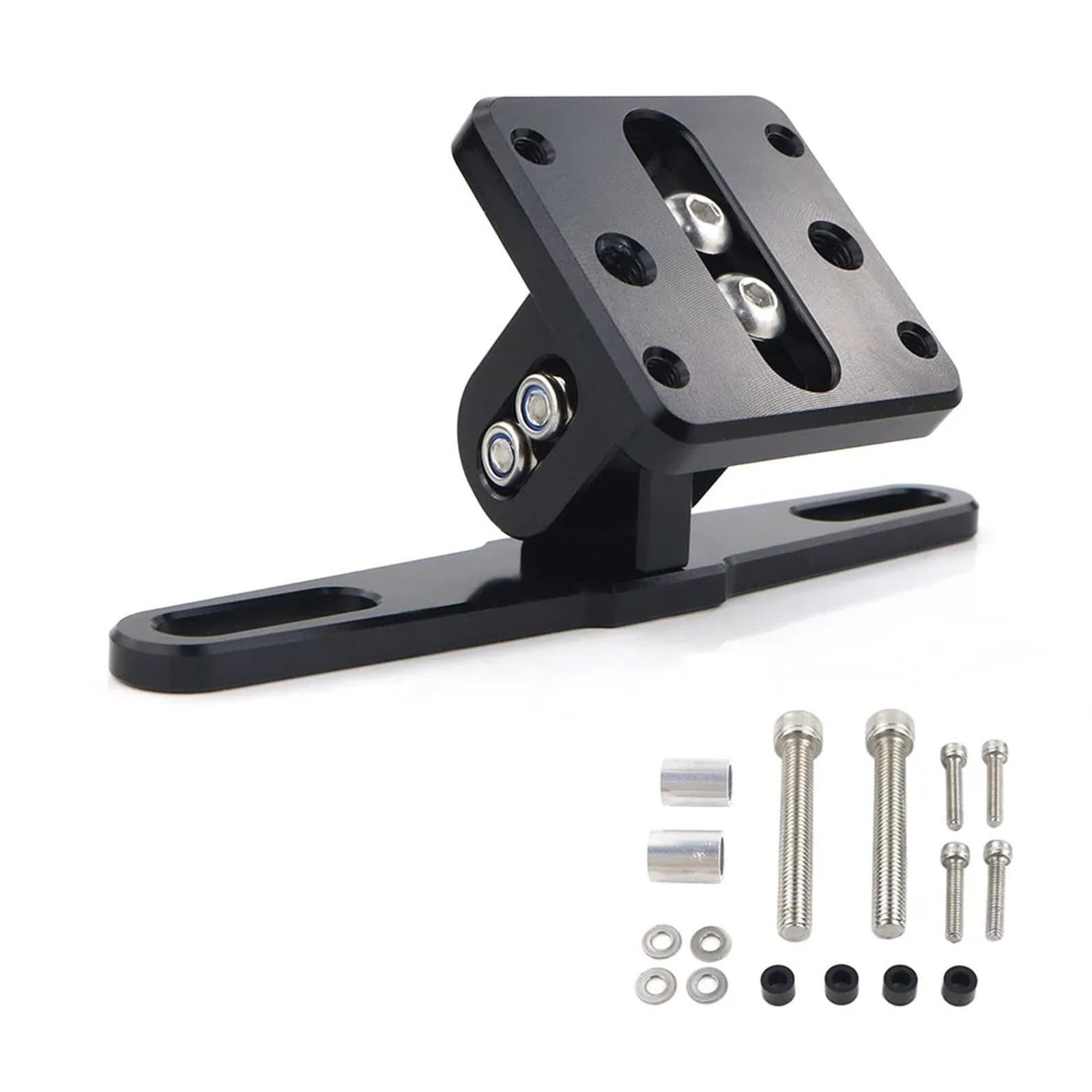 GPS-Navigationshalterung Halter Für Ducati Für Monster 1100 659 696 Für Multistrada 1000 Für Scrambler 800 Für Streetfighter 848 Für Xdiavel Navigation Halterung Motorrad Ständer GPS-Navigationshalterung Halter Für Ducati Für Monster 1100 659 696 Für Multistrada 1000 Für Scrambler 800 Für Streetfighter 848 Für Xdiavel Navigation Halterung Motorrad Ständer von QINSHU