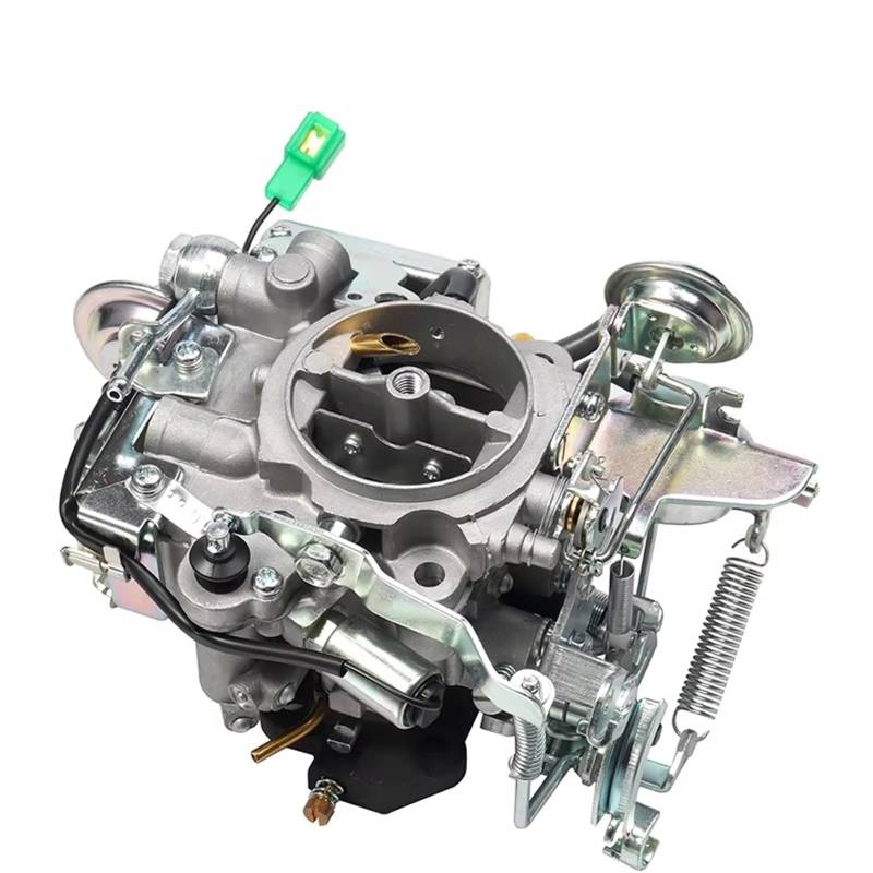 Moto Vergaser 13220-83001 1322083001 2 Barrel Carb Vergaser Montage Für Suzuki SJ413 Für Mitsubishi Motor Heavy Duty Carburador Vergaser von QINSHU