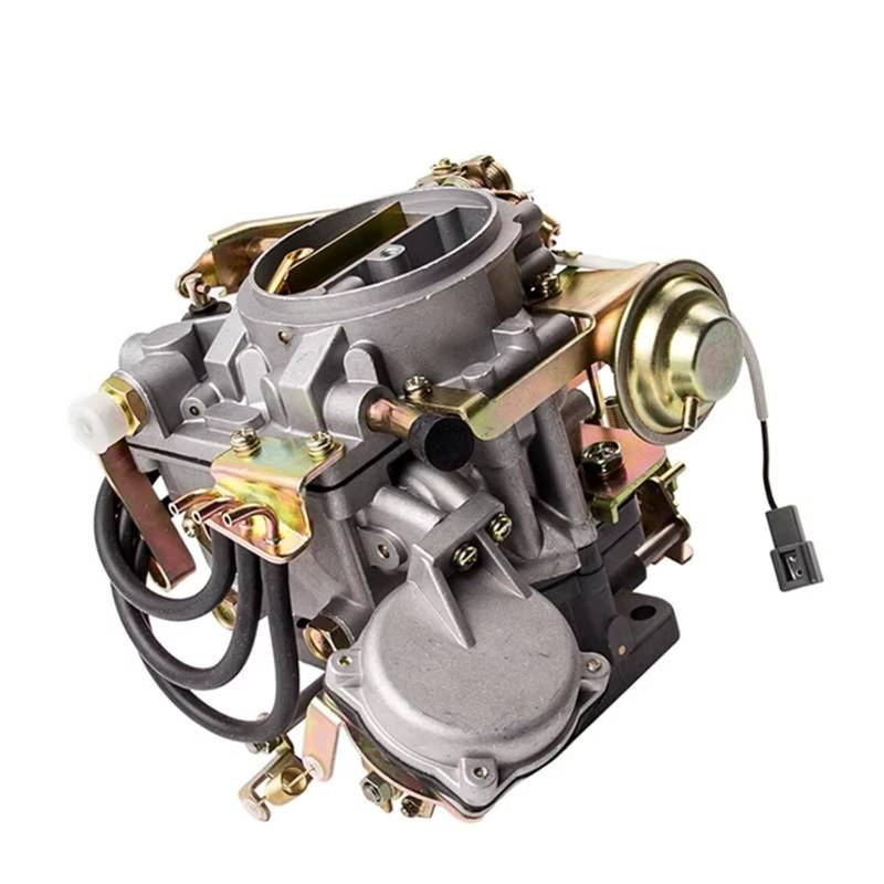 Moto Vergaser 21100-61300 21100-61200 Heavy Duty Für Toyota Für Landcruiser 3F 4F 4.0L Motor FJ62 FJ70 FJ73 FJ75 Gas Vergaser Carb Vergaser von QINSHU