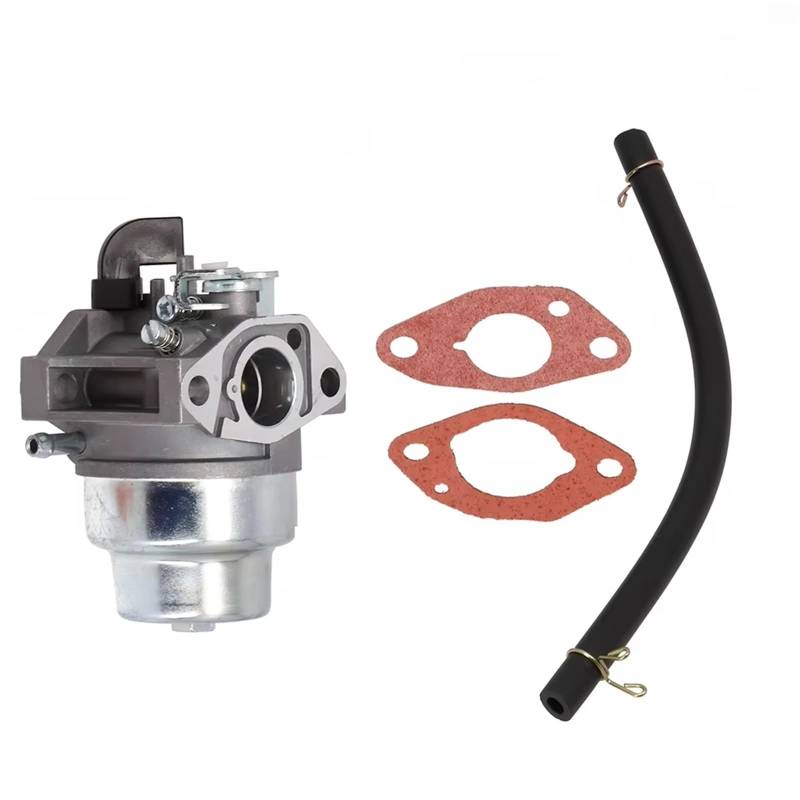 Moto Vergaser Ersetzen Sie 16100-883-095 16100-883-105 Für G150 G200 Motoren Reparatursatz Vergasersatz Teil Vergaserdichtung Mit Schlauch Vergaser von QINSHU